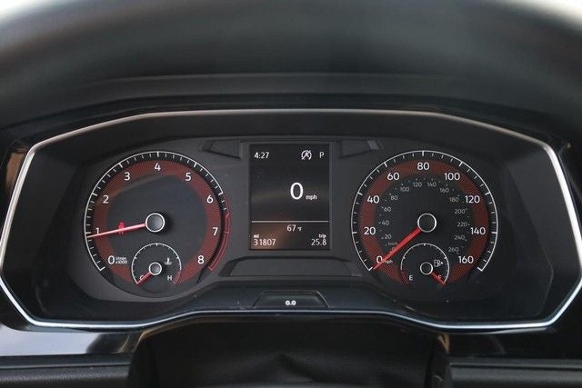 2019 Volkswagen Jetta 1.4T S [MotorTrend Certified]