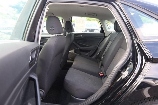 2019 Volkswagen Jetta 1.4T S [MotorTrend Certified]