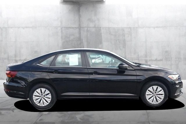 2019 Volkswagen Jetta 1.4T S [MotorTrend Certified]