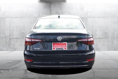 2019 Volkswagen Jetta 1.4T S [MotorTrend Certified]