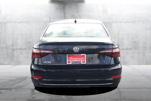 2019 Volkswagen Jetta 1.4T S [MotorTrend Certified]
