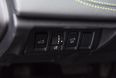 2025 Subaru Outback Onyx Edition AWD