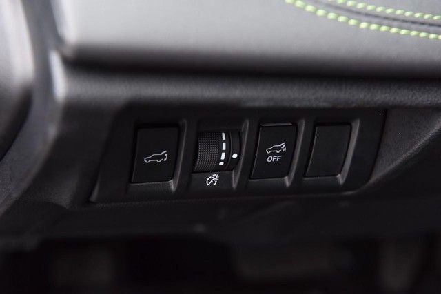 2025 Subaru Outback Onyx Edition AWD