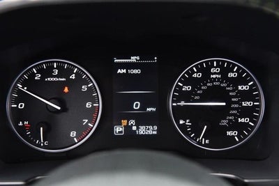 2025 Subaru Outback Onyx Edition AWD