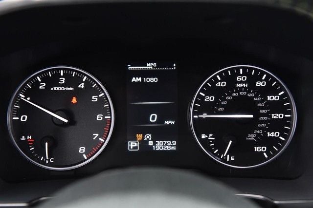 2025 Subaru Outback Onyx Edition AWD