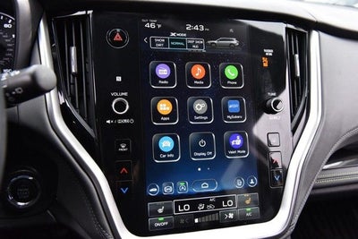 2025 Subaru Outback Onyx Edition AWD