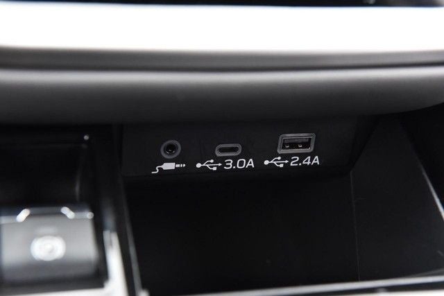 2025 Subaru Outback Onyx Edition AWD