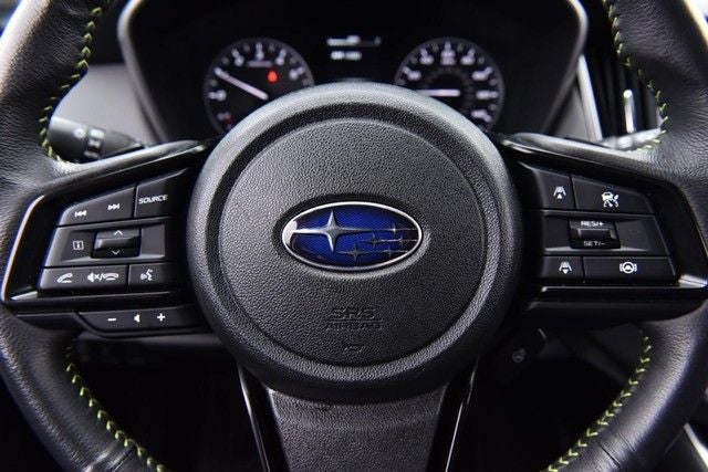 2025 Subaru Outback Onyx Edition AWD