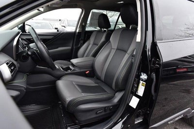 2025 Subaru Outback Onyx Edition AWD