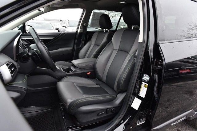 2025 Subaru Outback Onyx Edition AWD