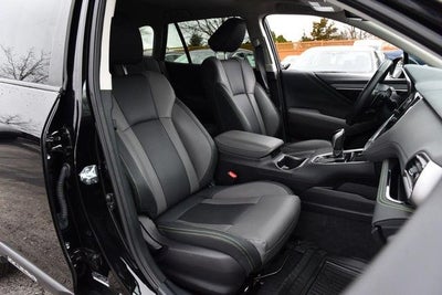 2025 Subaru Outback Onyx Edition AWD