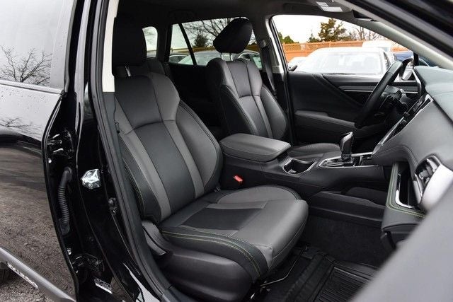 2025 Subaru Outback Onyx Edition AWD