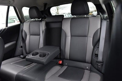 2025 Subaru Outback Onyx Edition AWD