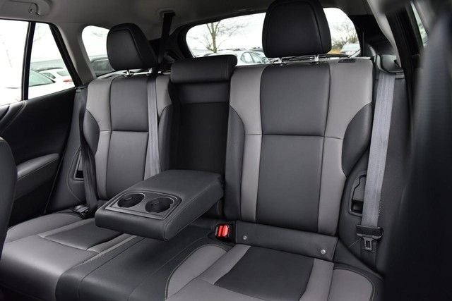 2025 Subaru Outback Onyx Edition AWD