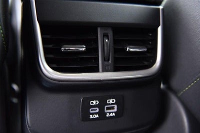 2025 Subaru Outback Onyx Edition AWD