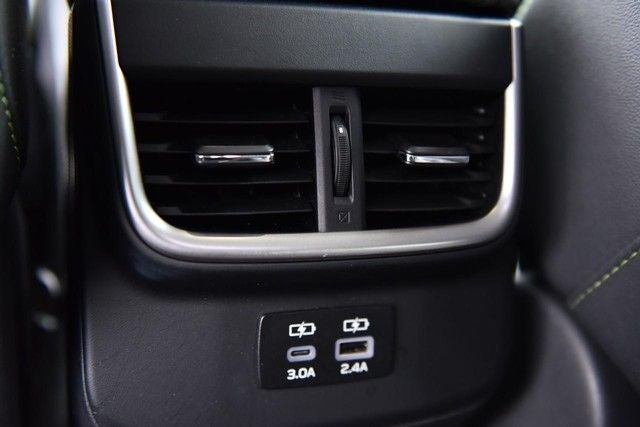 2025 Subaru Outback Onyx Edition AWD