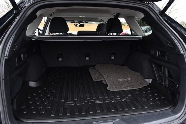 2025 Subaru Outback Onyx Edition AWD