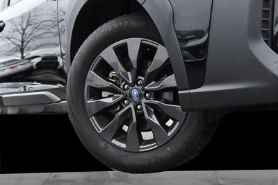 2025 Subaru Outback Onyx Edition AWD