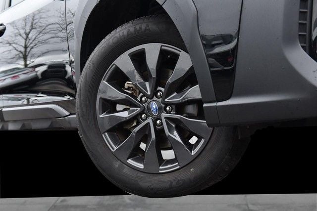 2025 Subaru Outback Onyx Edition AWD