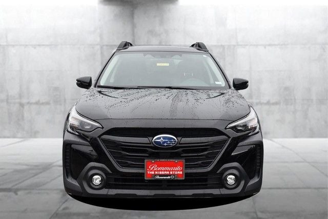 2025 Subaru Outback Onyx Edition AWD