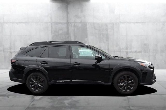 2025 Subaru Outback Onyx Edition AWD