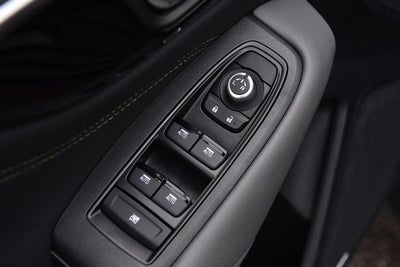 2025 Subaru Outback Onyx Edition AWD