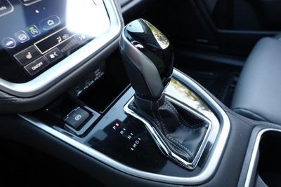 2025 Subaru Outback Onyx Edition [MotorTrend Certified]
