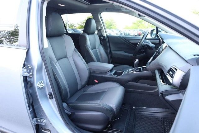2025 Subaru Outback Onyx Edition [MotorTrend Certified]