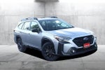 2025 Subaru Outback Onyx Edition [MotorTrend Certified]