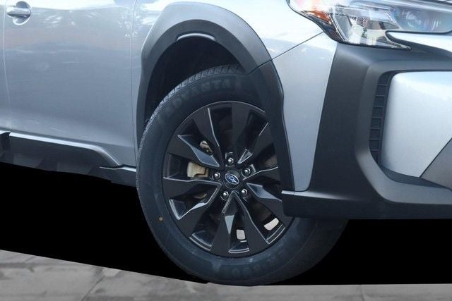 2025 Subaru Outback Onyx Edition [MotorTrend Certified]