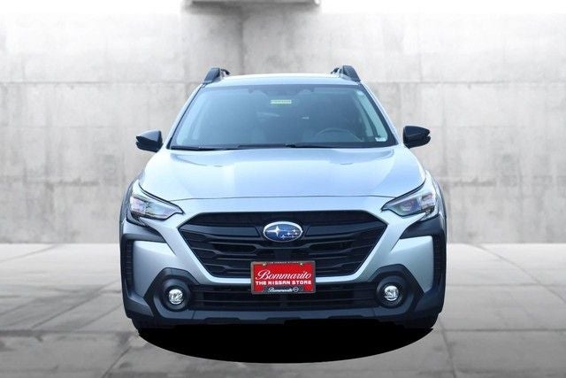 2025 Subaru Outback Onyx Edition [MotorTrend Certified]