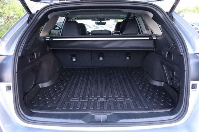 2025 Subaru Outback Onyx Edition [MotorTrend Certified]