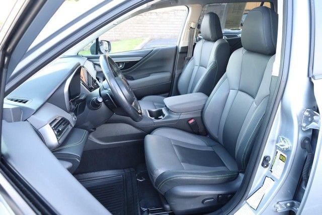 2025 Subaru Outback Onyx Edition [MotorTrend Certified]