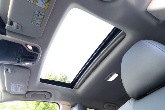 2025 Subaru Outback Onyx Edition [MotorTrend Certified]
