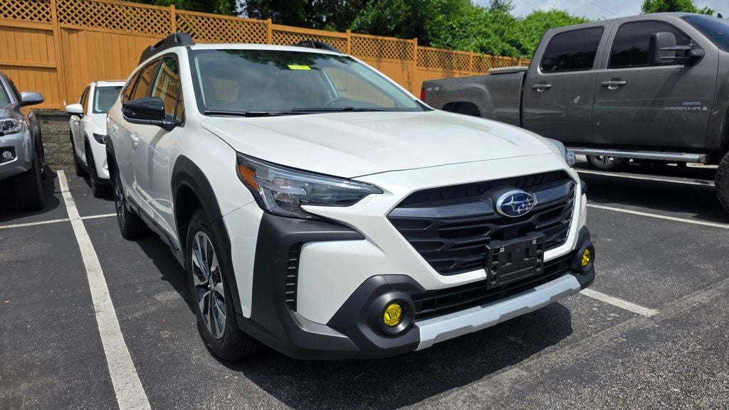 2024 Subaru Outback Limited AWD