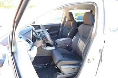 2022 Subaru Ascent Premium