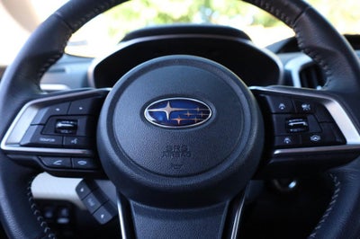 2022 Subaru Ascent Premium