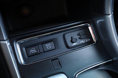 2022 Subaru Ascent Premium