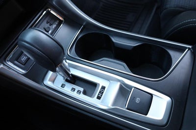 2022 Subaru Ascent Premium