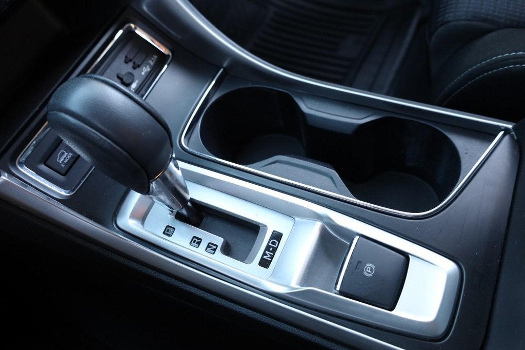 2022 Subaru Ascent Premium
