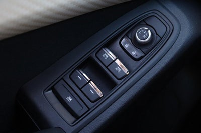 2022 Subaru Ascent Premium
