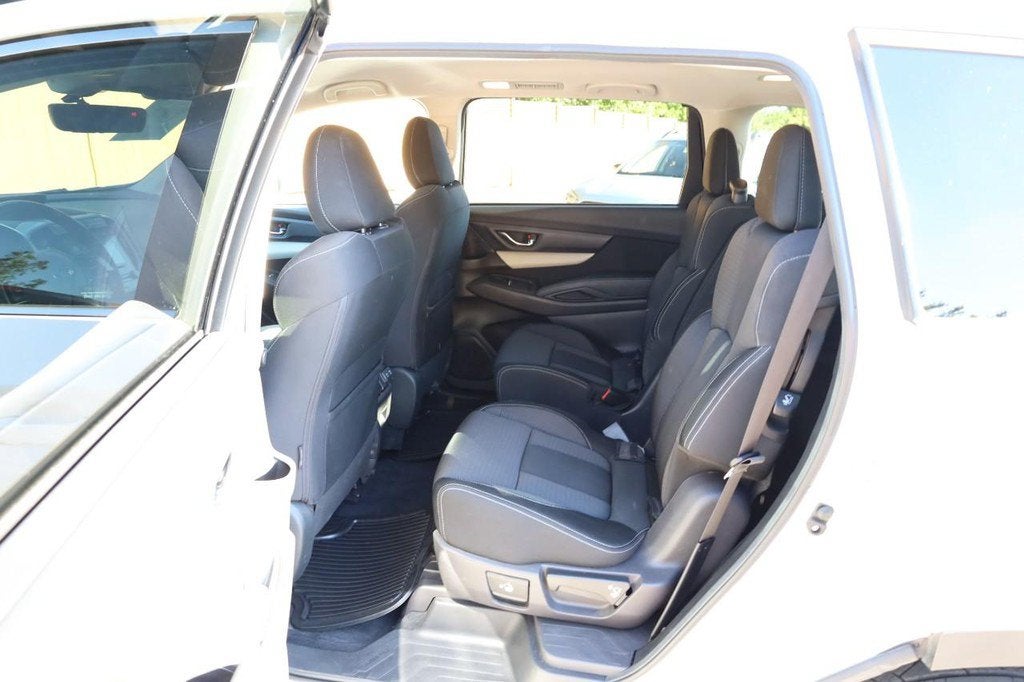 2022 Subaru Ascent Premium