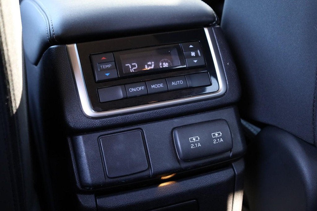 2022 Subaru Ascent Premium