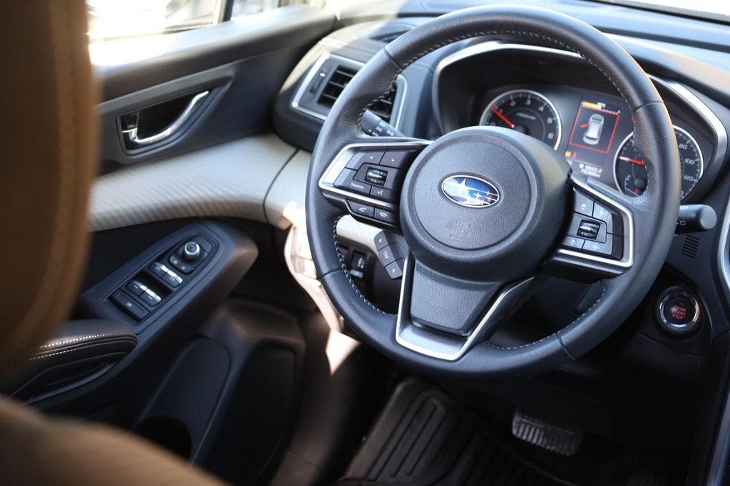 2022 Subaru Ascent Premium