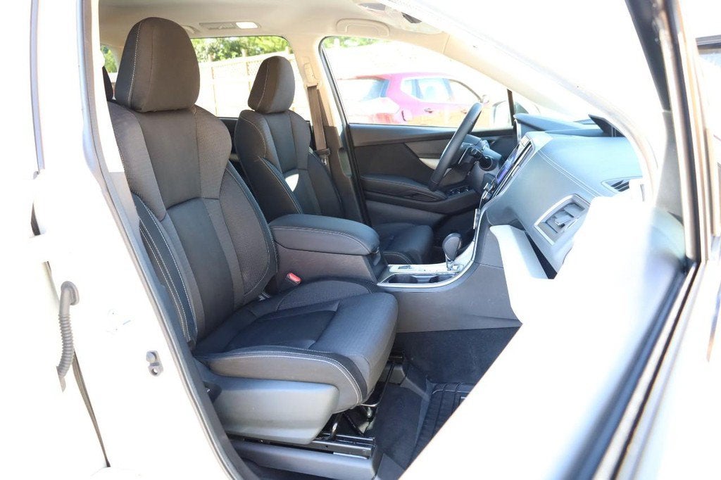 2022 Subaru Ascent Premium