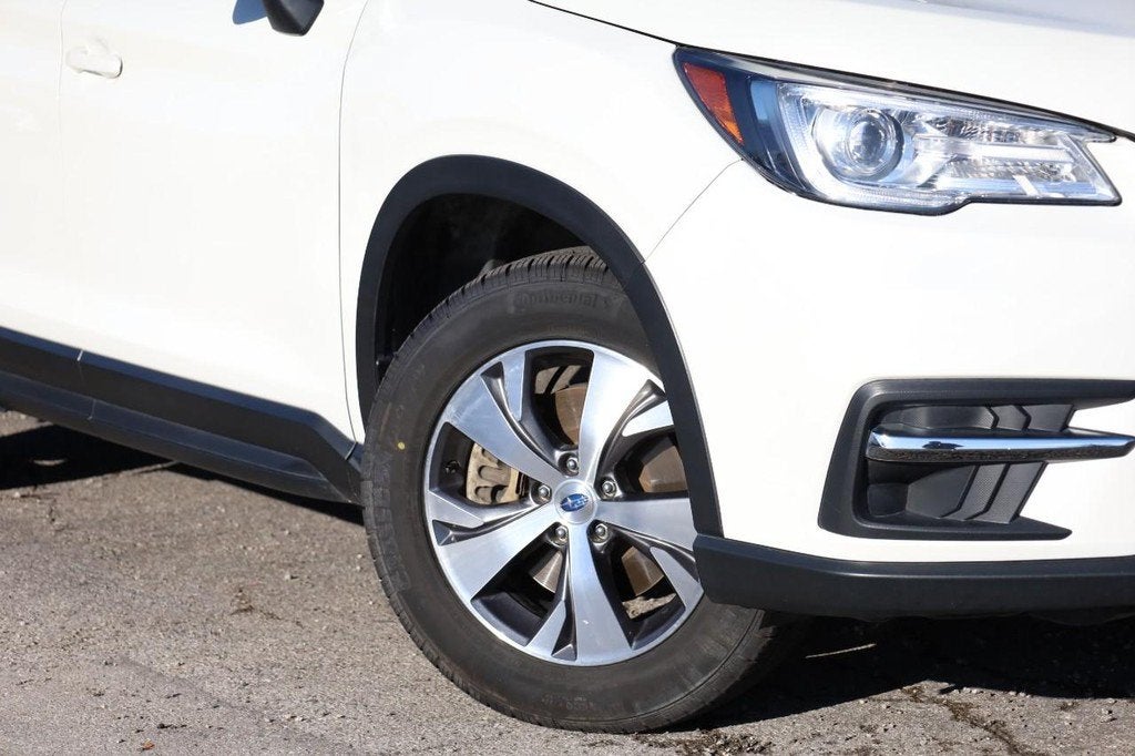 2022 Subaru Ascent Premium
