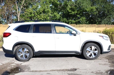 2022 Subaru Ascent Premium