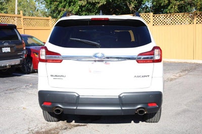 2022 Subaru Ascent Premium