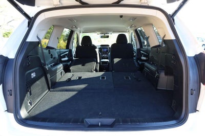 2022 Subaru Ascent Premium