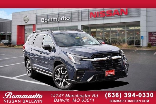 2024 Subaru Ascent Limited AWD Technology Package